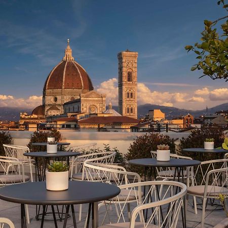 Tivoli Palazzo Gaddi Firenze Hotel Exterior foto